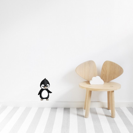 Vinilo Poppy the Penguin- Stickstay