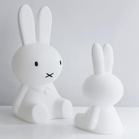 Mi primera lámpara Miffy de Mr. Maria