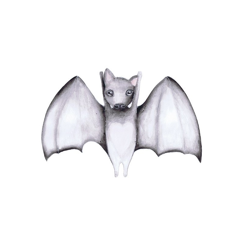 Vinilo Magnus The Bat - That's mine