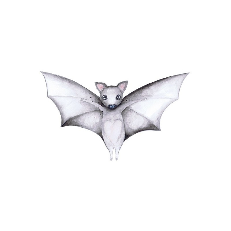 Vinilo William The Bat - That's mine