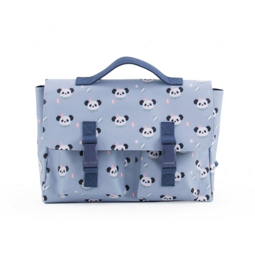 Cartera Circus Panda - Eef Lillemor