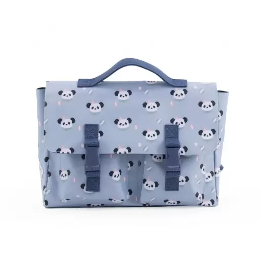 Cartera Circus Panda - Eef Lillemor