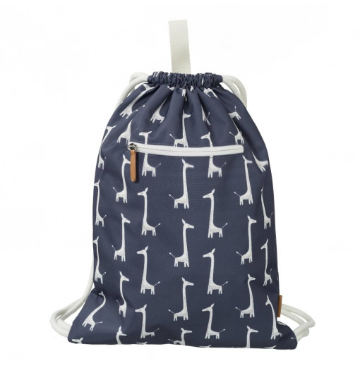 Mochila impermeable cisne - Fresk