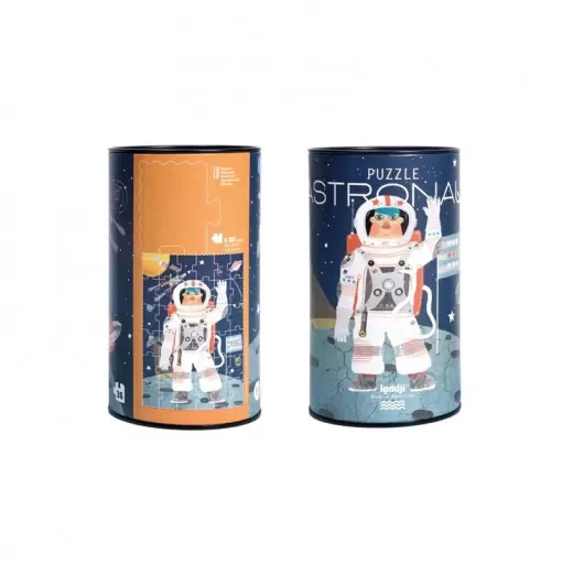 Astronaut puzzle - Londji