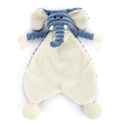 DouDou Baby Elephant - Jellycat