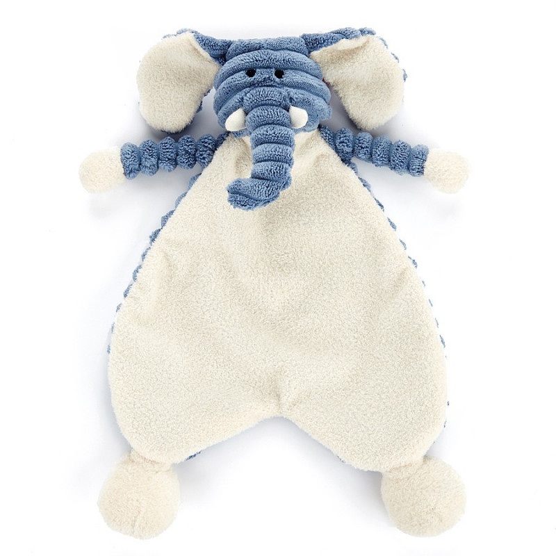 DouDou Baby Elephant - Jellycat