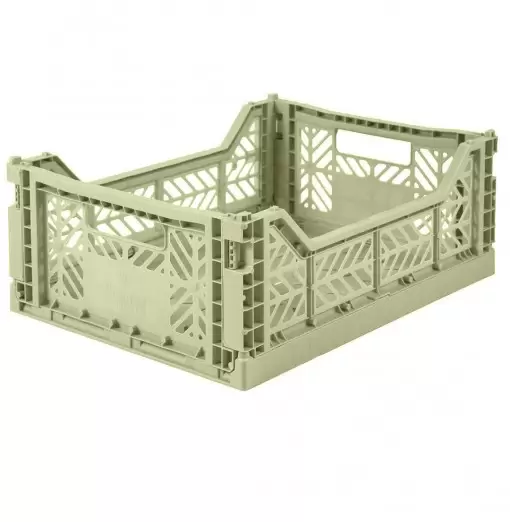 Caja plegable  - Lima
