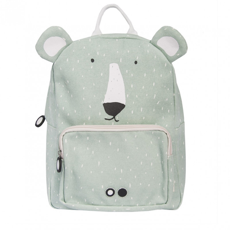 Mochila Mr. Polar Bear - Trixie