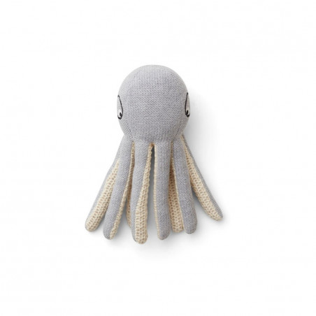 Mini peluche Octopus - Liewood