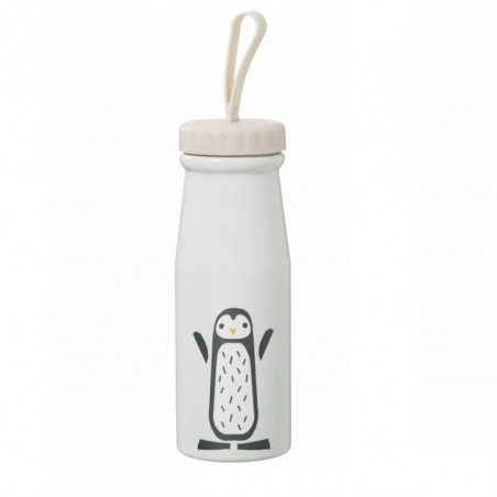 Botella termo pingüino - Fresk