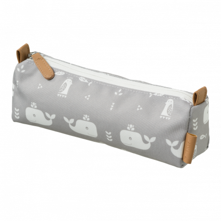 Estuche ballena - Fresk