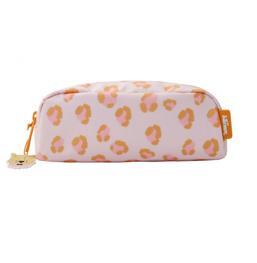 Estuche Animal Print Leopard - Eef Lillemor