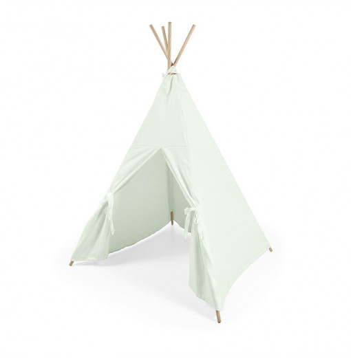 Tipi color aqua