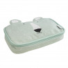 Estuche rectangular Mr. Polar Bear - Trixie