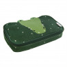 Estuche rectangular Mr. Crocodile - Trixie