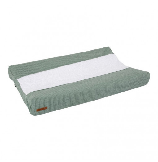 Funda Cambiador Linen - Minicoton