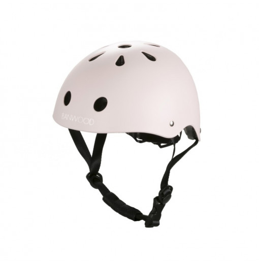 Casco HELMET Rosa - Banwood