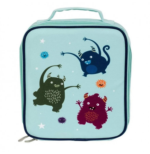 Bolsa térmica Monster -  A Little Lovely Company