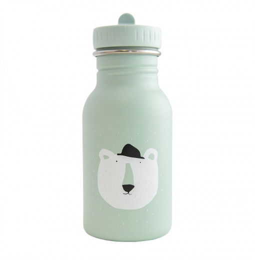 Fiambrera acero inoxidable Bear mint - Liewood