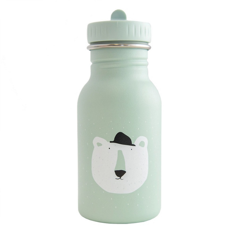 Botella térmica Polar Bear 350 ml -  Trixie