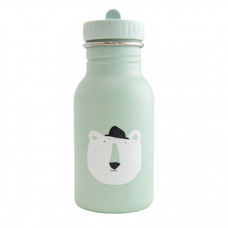 Botella térmica Polar Bear 350 ml -  Trixie