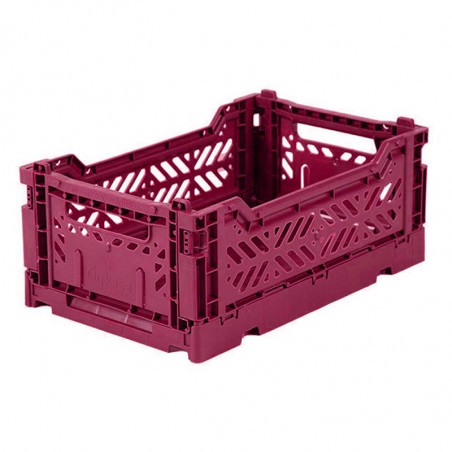 Caja plegable pequeña  - Chilli Pepper