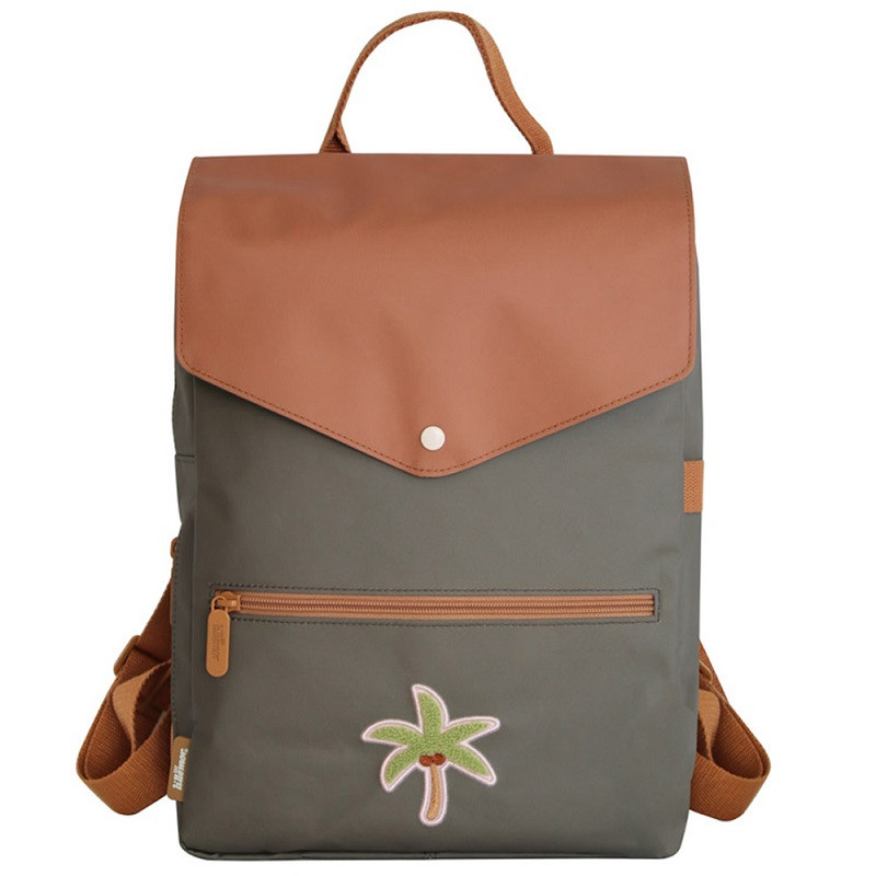 Mochila grande Palmtree- Eef Lillemor