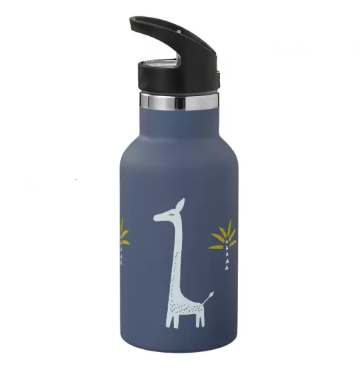 Botella térmica jirafa - Fresk