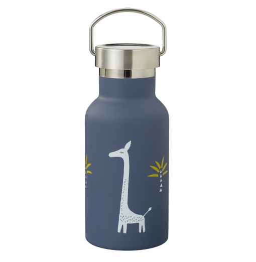 Botella térmica jirafa - Fresk