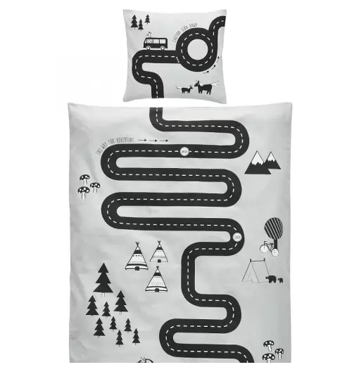 Funda nordica "Adventure"...