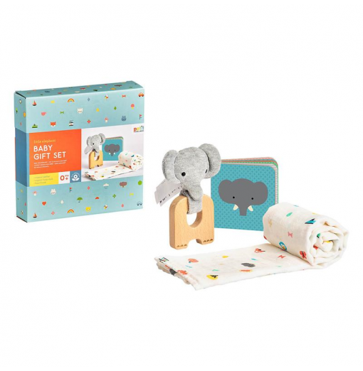 Pack regalo Little Elephant...