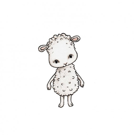 Vinilo Charlie The Sheep -...