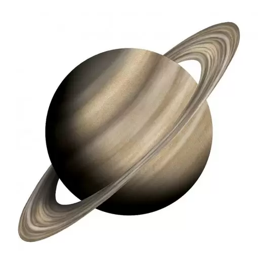 Vinilo Saturn - Stickstay