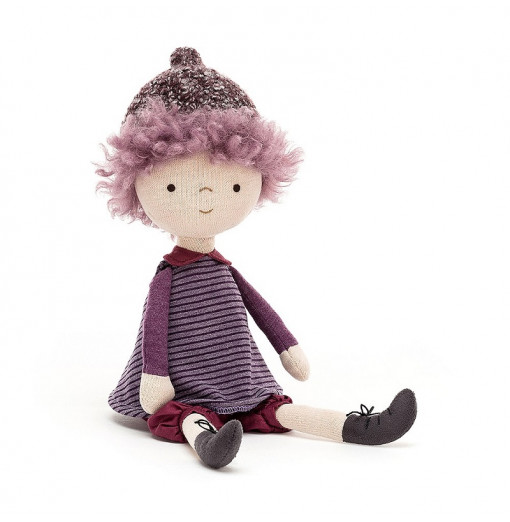 Muñeca Blackberry  - Jellycat