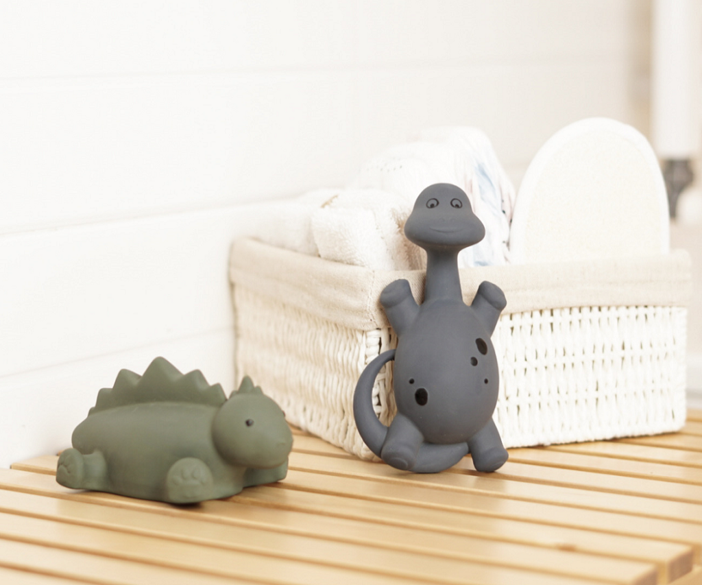 Hora del baño: consejos y productos que te van a ayudar con tu peque