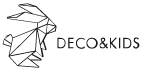 Deco&Kids logotipo